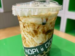 -斗作小养·南洋茶咖(淮海755店)