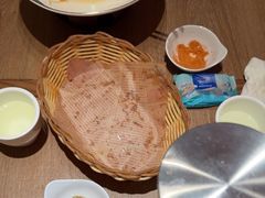 -金掌勺锅包肉(太原万达店)