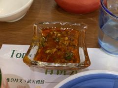 -樾餐厅泰式海鲜火锅(民歌湖店)