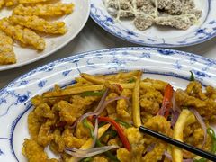 -西山人家·传统苏帮菜·家宴(木渎店)