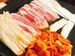 -大派屋(桂林路店)