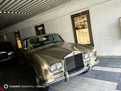 -广州白天鹅宾馆