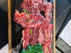 -谷牛和牛烤肉(漕河泾印象城店)