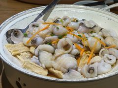 -汀小府·福建客家菜(鼓山沃尔玛店)