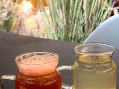 -théATRE茶聚场·餐厅(环球金融中心店)