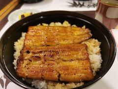 -竹叶亭(银座店)