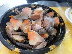 -官塘陈记鱼生·潮汕砂锅粥·牛肉火锅(潮枫路总店)