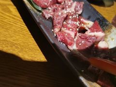 -炎蔵牛舌烤肉