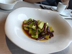 -一澜江宴·江景地标楚菜(江滩公园店)