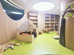 -BetterKids贝好国际托育中心(奥体旗舰店)