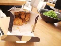 -蛙人战队·饭堂(储能大厦店)