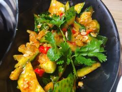 -探窝·竹笙椰子鸡(杨箕店)