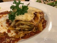 -意大利农场度假村