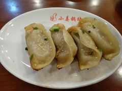 -小姜锅贴(凤凰街店)