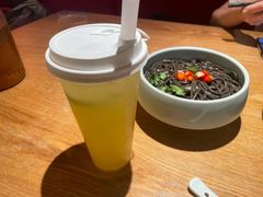 -湘间田舍(北仑银泰店)