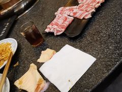 -重庆德庄火锅