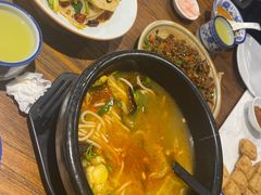 -滇越乘象云南餐厅(次渠店)