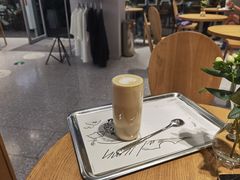 -ARKET CAFÉ(三里屯太古里店)