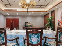 包厢-和怡酒楼(华电小路店)