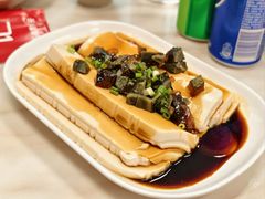 -彭记铁锅肥肠(东四总店)