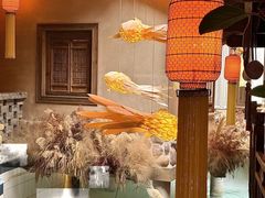 -叶叶菩提(太原别墅店)