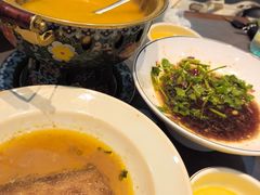 -黑窑厂糖油饼烤鸭·清真菜(旗舰店)