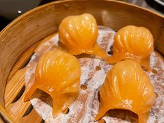 虾饺皇-夏宫中餐厅(静安香格里拉店)