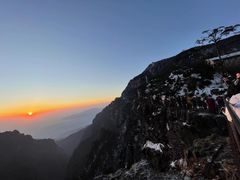 -峨眉山风景名胜区