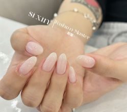 -斯馨·健康美甲美睫