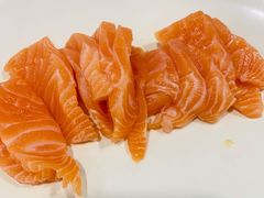 -青岛蓝海大饭店·爱琴海自助餐厅(崂山店)