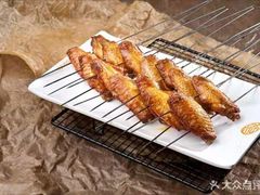 -小杨烤肉(高新店)