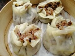 -五观堂素食(新华路店)