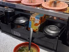 -争鲜回转寿司(金桥家乐福店)