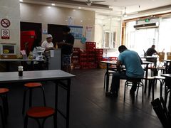 大堂-福海面馆(阳曲店)