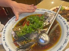 -旭龙鱼头王(航华店)