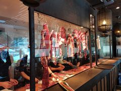 -牛事制造局牛肉火锅(莲岳路店)