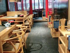 大堂-味舵主重庆火锅(邓尉路店)