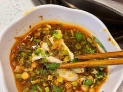 -重庆老船夫冷锅鱼(黄金路店)