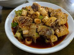 -天一沾水肥肠(科园一街店)