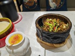 -味+新京宴·烤鸭·北京菜(创意谷店)