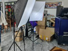 -南岭图文快印店·KT板·刻章备案(竹园路)