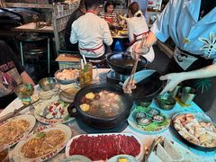 -琥珀川糟粕醋·香草鸭·鸡煲(慈云寺店)