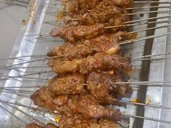 -文文烤肉(大皮院店)