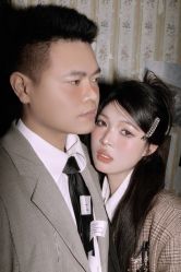 -WAVE SODA摄影工作室