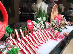 -芭菲盛宴·环球美食(锦城万达广场店)