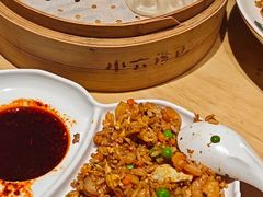 -小六汤包(万和城店)