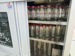 -红星前进面包牛奶公司(五道口购物中心店)