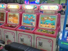 -小象猛犸(炫地购物中心店)