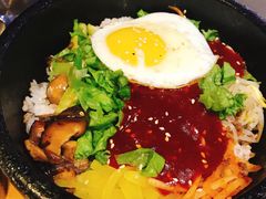 -老炉家木炭烤肉(长江国际店)