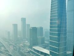 -中央广播电视总台(光华路办公区)